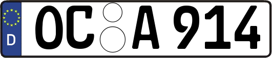 OC-A914