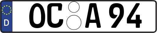 OC-A94