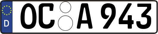 OC-A943