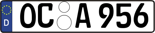 OC-A956