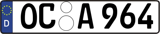 OC-A964