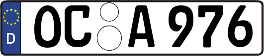OC-A976