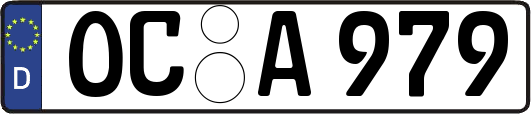 OC-A979