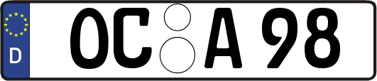 OC-A98