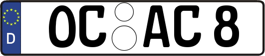 OC-AC8