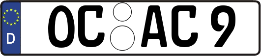 OC-AC9