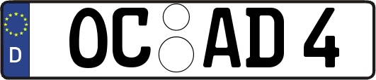 OC-AD4
