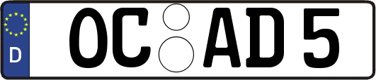 OC-AD5