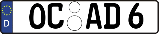 OC-AD6