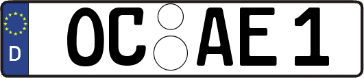 OC-AE1