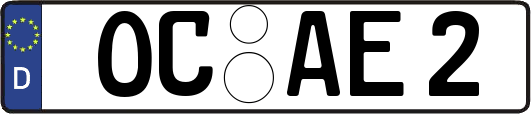 OC-AE2