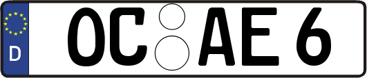 OC-AE6