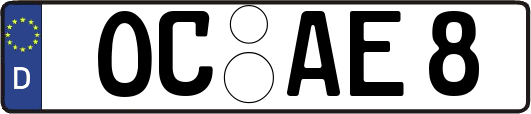 OC-AE8
