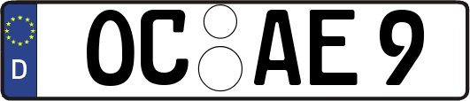 OC-AE9