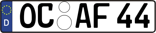 OC-AF44