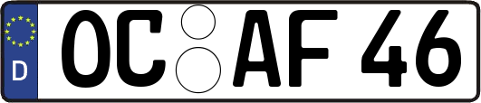 OC-AF46