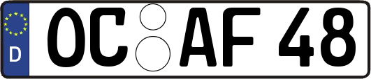 OC-AF48