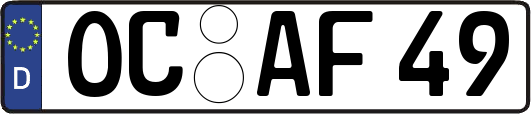 OC-AF49