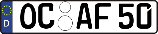 OC-AF50