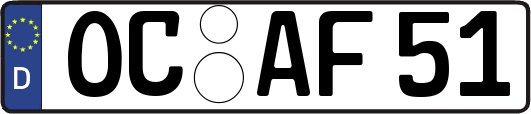OC-AF51