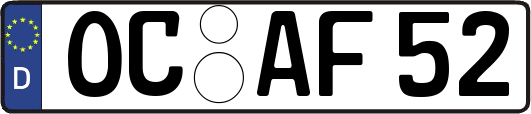OC-AF52