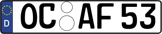OC-AF53