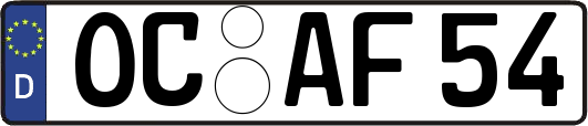 OC-AF54