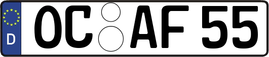 OC-AF55