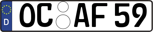 OC-AF59