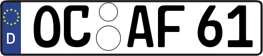 OC-AF61
