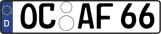 OC-AF66