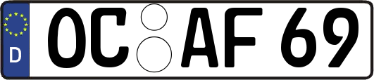 OC-AF69