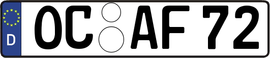 OC-AF72