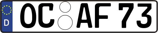 OC-AF73
