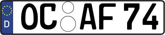 OC-AF74