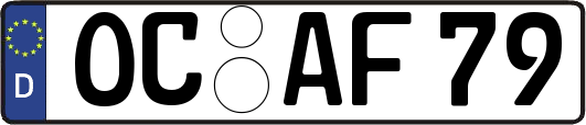 OC-AF79