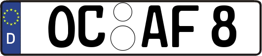 OC-AF8