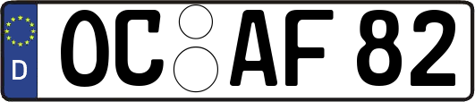 OC-AF82