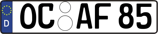 OC-AF85