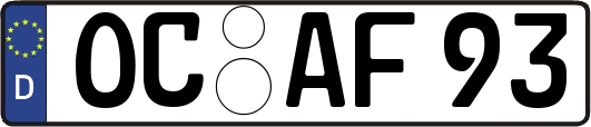 OC-AF93