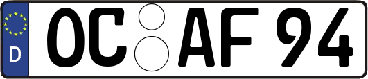 OC-AF94