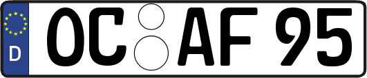 OC-AF95