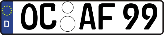 OC-AF99