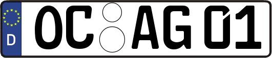 OC-AG01