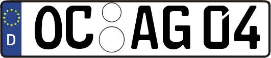 OC-AG04