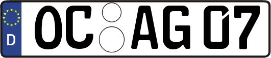 OC-AG07
