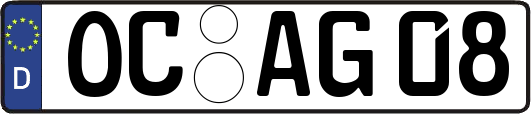 OC-AG08
