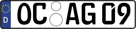 OC-AG09