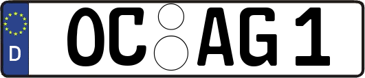 OC-AG1