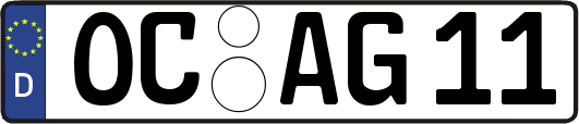 OC-AG11